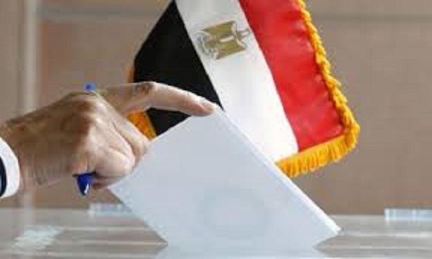 نتائج الاستفتاء على الدستور المصرى 2014 - في الداخل والخارج