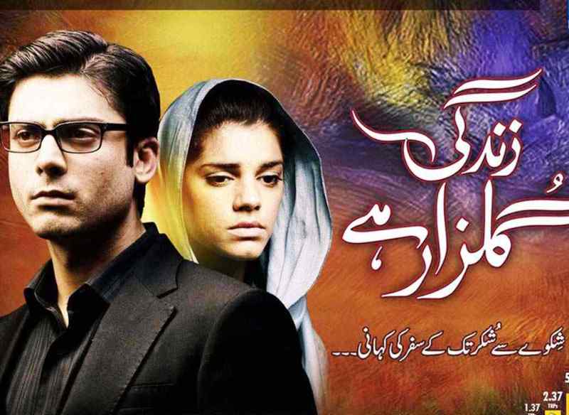 قصة المسلسل الباكستاني أسرار الحب 2014 , احداث وتفاصيل مسلسل أسرار الحب 2014