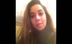 بالفيديو بلقيس فتحي تكشف عن جنسيتها الحقيقة - شاهد