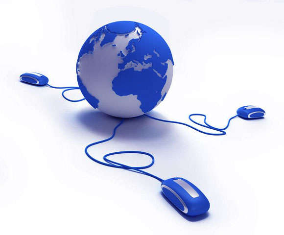 تعرف على اسرع 10 خطوط انترنت في العالم 2014 , في اي دولة موجودة