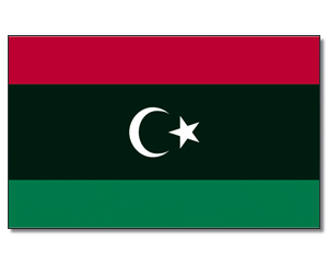 ترتيب المنتخب الليبي في تصنيف الفيفا لشهر يناير 2014