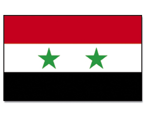 ترتيب المنتخب السوري في تصنيف الفيفا لشهر يناير 2014