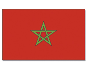ترتيب المنتخب المغربي في تصنيف الفيفا لشهر يناير 2014