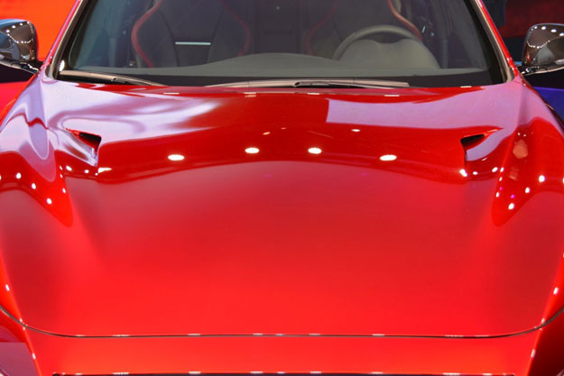 صور سيارة اينفينتى أو روج Q50 , صور infinity Eau Rouge Q50