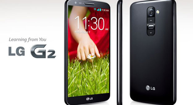 موعد اطلاق هاتف lg g3 في مايو المقبل 2014