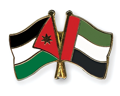 توقيت مباراة الأردن والإمارات والقنوات الناقلة مباشرة اليوم 19/1/2014