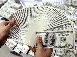 اسعار الدولار في مصر اليوم الأثنين 20-1-2014 في البنوك ومحلات الصرافة والسوق السوداء