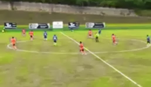 بالفيديو اللاعب البرازيلي فيليبي مينيزيس يخطف الأنظار و يحصد الاف المشاهدات بهذا الهدف