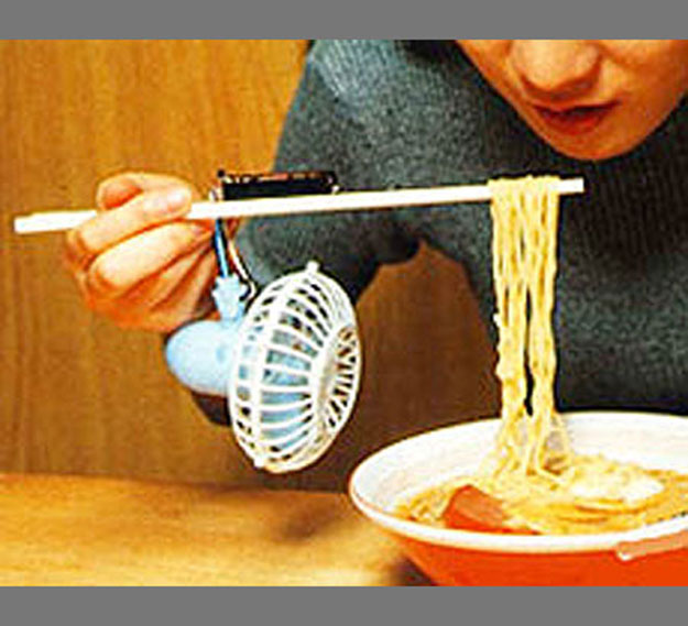 شاهد بالصور أغرب 10 اختراعات باليابان