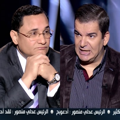 مشاهدة برنامج اجرأ الكلام حلقة عبد الرحيم علي اليوم 19/1/2014 يوتيوب