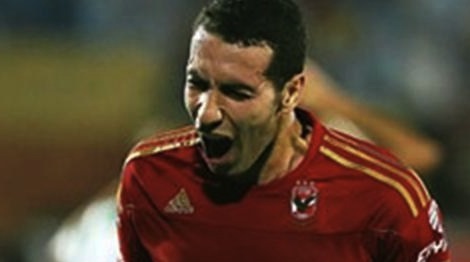 صور اللاعب المصري محمد ابو تريكة 2014 , البوم صور محمد ابو تريكة 2014