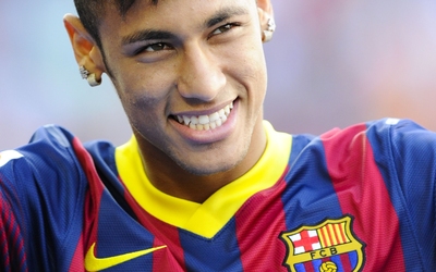 صور نيمار لاعب برشلونة 2014 , البوم صور اللاعب نيمار 2014
