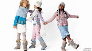 صور ملابس اطفال شتوي جميلة للخروج 2014 , ملابس اطفال كاجوال للشتاء 2014