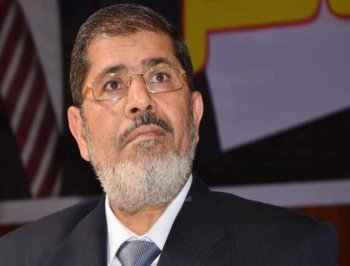 موعد محاكمة مرسي بتهمة التخابر يوم الاحد 16/2/2014