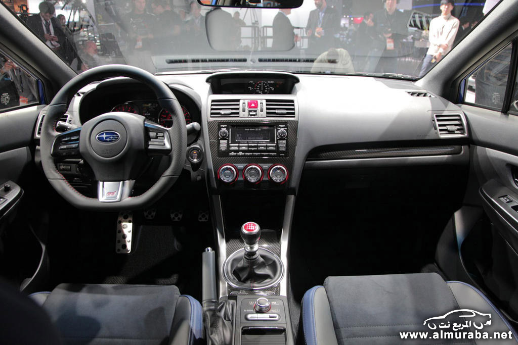 صور سيارة سوبارو 2015 , مواصفات وآسعار سيارة سوبارو 2015
