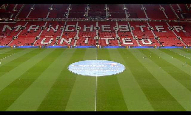 شفرة الدوري الانجليزي مباراة Manchester United VS Sunderland قمر Eutelsat 10°E