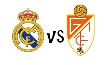توقيت مباراة ريال مدريد وغرناطة في الدوري الاسباني اليوم السبت 25-1-2014