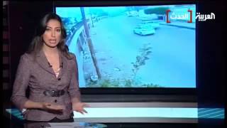 بالفيديو سرقة سيارة خلال 50 ثانية في مصر