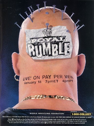 تغطية مهرجان رويال رامبل WWE Royal Rumble 2014 ( صور + القنوات الناقلة + اخر اخبار المهرجان + الموجهات )