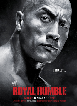 تغطية مهرجان رويال رامبل WWE Royal Rumble 2014 ( صور + القنوات الناقلة + اخر اخبار المهرجان + الموجهات )