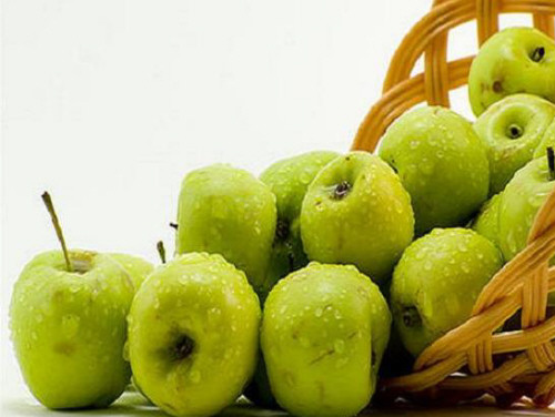 صور تفاح , معلومات عن التفاح , صور التفاح الاحمر و الاخضر 2014