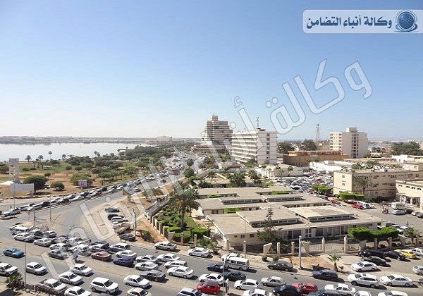 أخبار ليبيا اليوم الاحد 26-1-2014 , اخر اخبار طرابلس ومدن ليبيا اليوم 26 يناير 2014