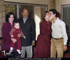 صور قديمة ونادرة لمشاهير وزعماء مصر 2014