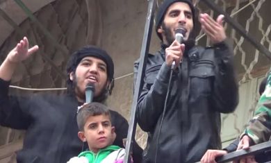 يوتيوب برنامج الثامنة - مشروعية الجهاد في سوريا اليوم الاثنين 27-1-2014