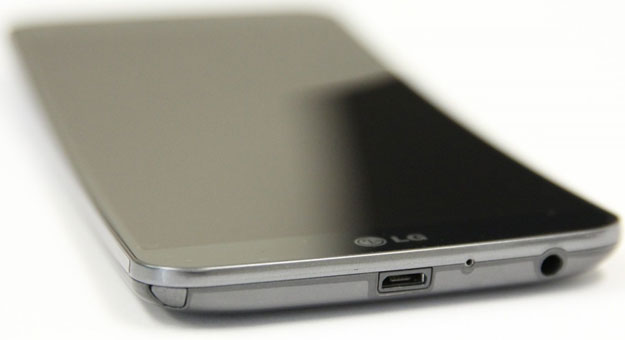 موعد اطلاق هاتف LG G Pro 2 في فبراير 2014