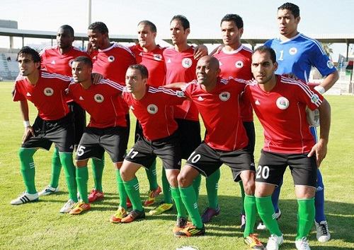 توقيت مباراة ليبيا وزمبابوي في نصف نهائي كأس إفريقيا للمحليين اليوم الاربعاء 29-1-2014
