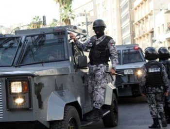 أخبار الاردن اليوم , تفاصيل العملية الأمنية والمداهمات في عمان والعقبة