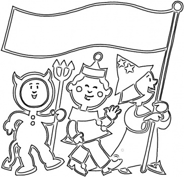 صور تلوين اعلام الدول ، صور رسومات اعلام الدول جاهزة للأطفال للتلوين والطباعة Flags Coloring 2015