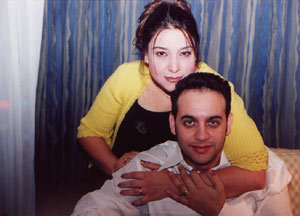 صور زوجة مصطفى قمر , صور أولاد مصطفى قمر , صور عائلة مصطفى قمر
