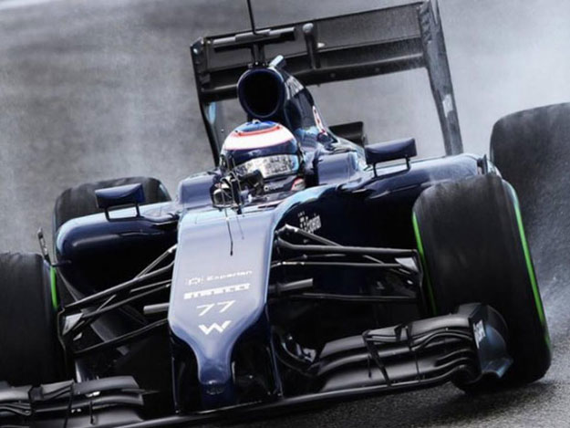 صور السيارات المشاركة فى سباقات فورمولا 1 - 2014