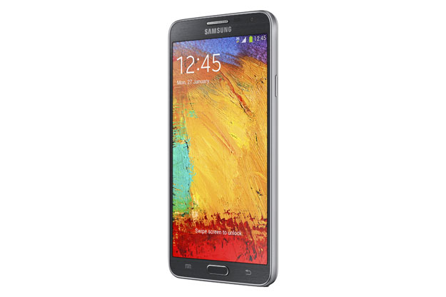 سامسونج تطلق هاتف Galaxy Note 3 Neo ,, بالصور