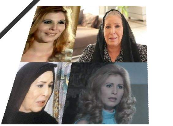 وفاة الفنانة المصرية زيزى البدراوى , أسباب وفاة الفنانة زيزى البدراوى