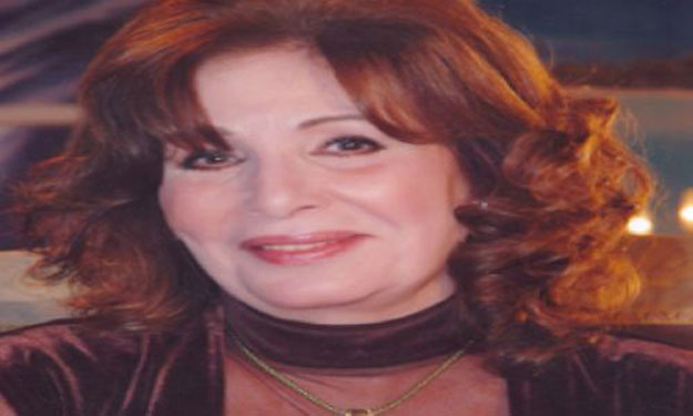 تفاصيل وفاة الفنانة زيزي البدراوي 2014 , أسباب وفاة الممثلة المصرية زيزي البدراوي 2014