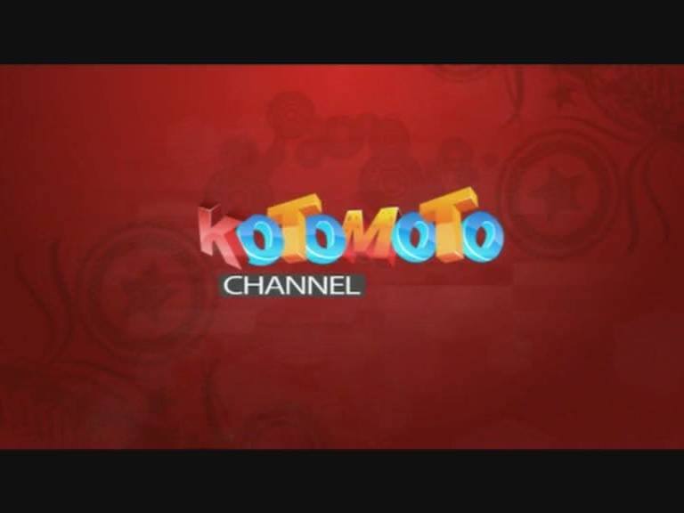 تردد قناة كوتوموتو kotomoto للأفلام العربية على النايل سات فبراير 2014