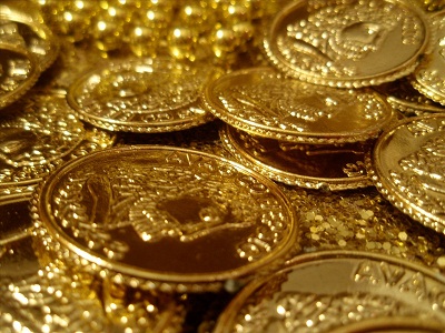 أسعار الذهب اليوم الاحد في جميع الدول العربية والاجنبية 2/2/2014