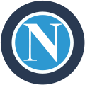 شفرة فيد الدوري الإيطالي مباراة Atalanta VS Napoli قمر Eutelsat 12.5°W