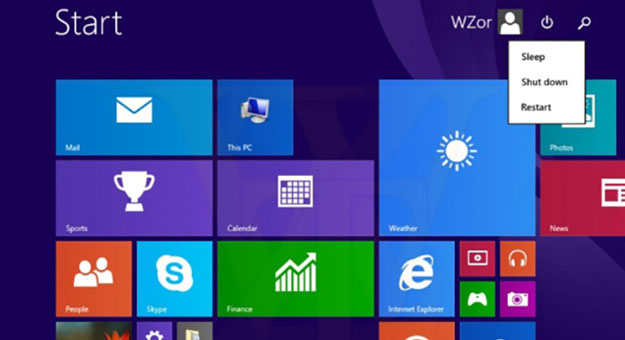 تعرف على تحديث نظام ويندوز 8.1 Windows الجديد