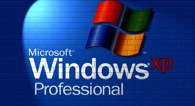 ايقاف تحديثات نظام windows XP في شهر فبراير 2014