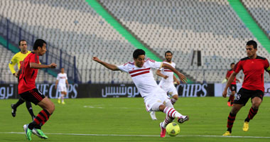 موعد | توقيت مباراة الزمالك والقناة اليوم الاربعاء 5/2/2014 El Zamalek vs ALQana