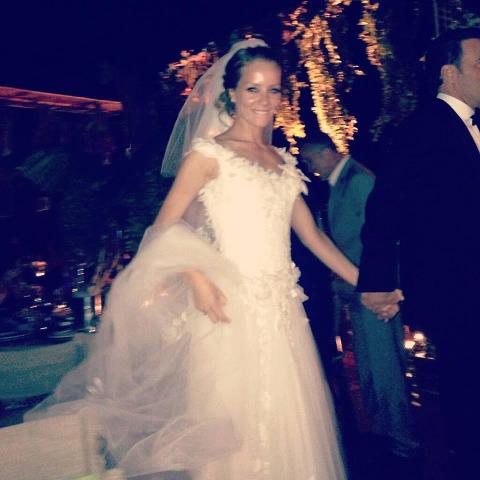 صور حفل زفاف التركية ريهام