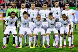 موعد مباراة الجزائر وبوركينا فاسو الودية الاحد 2/6/2013