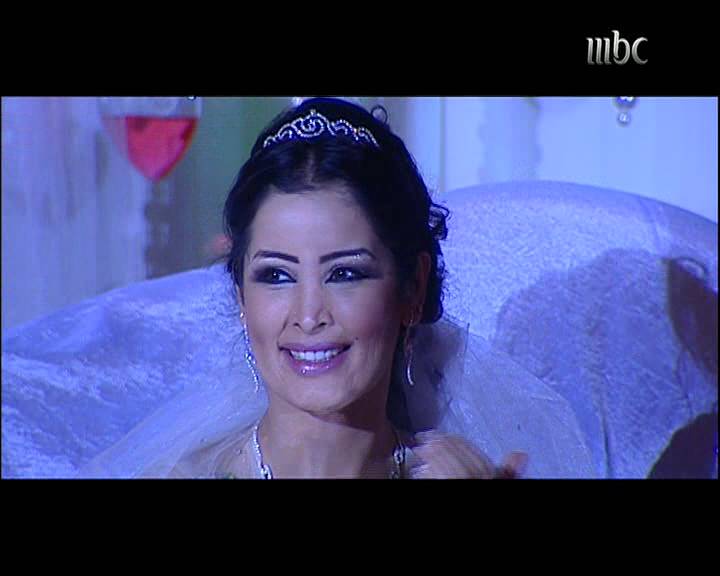 صور الممثلة مروه محمد في مسلسل اسوار 3