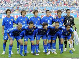 تشكيلة منتخب اليابان في كأس القارات 2013