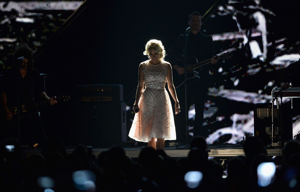 صور حـفـل CMT Music Awards 2013