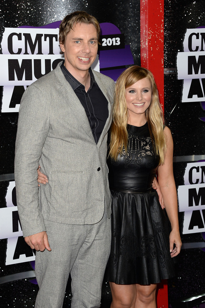 صور حـفـل CMT Music Awards 2013