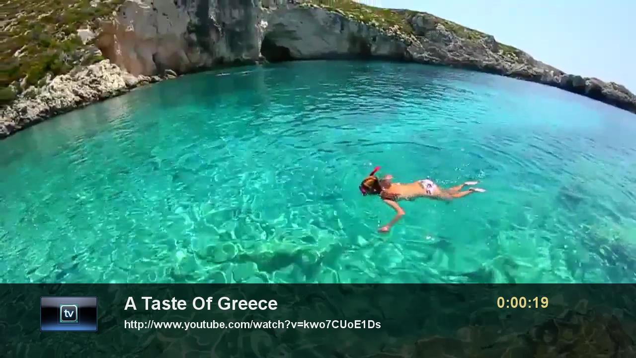 GreekStreamTV 2.7 update 6/6/2013